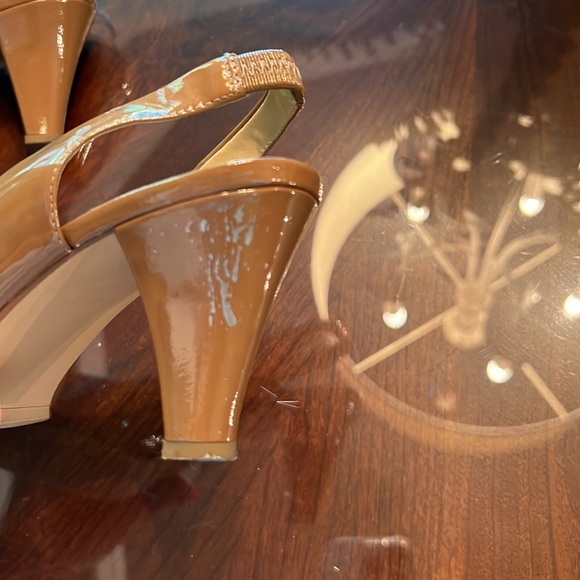 Karen scott Heeled pumps - Picture 10 of 10